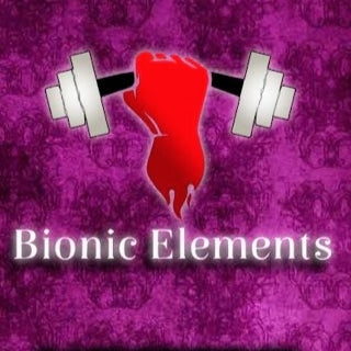 BIONIC ELEMENTS – One Stop Supplement Shop