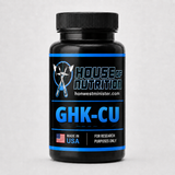 GHK-CU 2mg caps product mock-up