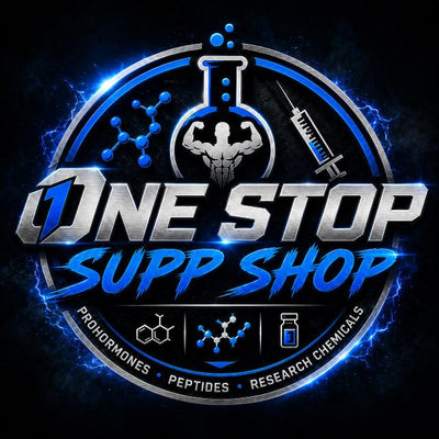 One Stop Supplement Shop