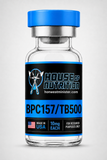 Bpc157 10mg/tb500 10mg product mock-up