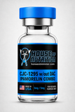 Cjc1295 5mg no dac/ Ipamorlin 5mg product mock-up