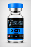 SS-31 10mg product mock-up