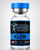 KLOW 80mg blend product mock-up