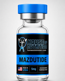 Mazdutide 5mg product image 2