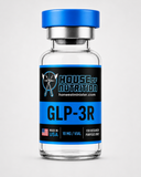 Glp-3r 10mg vial product image 3