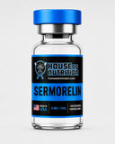 Sermorelin 5mg product mock-up