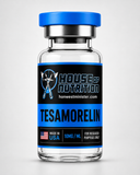 Tesamorelin 10mg product mock-up