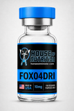 Fox04dri 10mg product mock-up