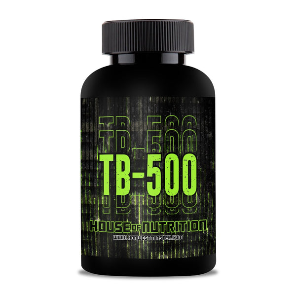TB 500 CAPSULES