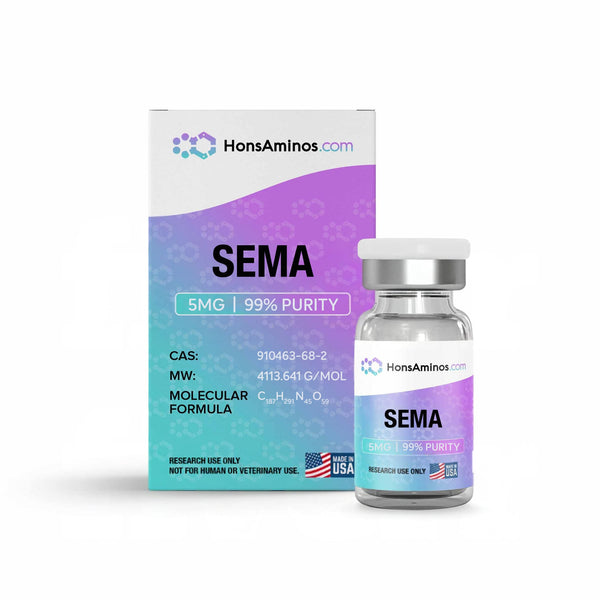 Semiglutide 5mg