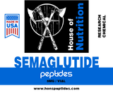 Semiglutide 5mg