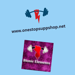 One Stop Supplement Shop