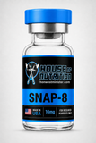 SNAP-8 10MG product mock-up