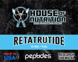 Retatrutide 10mg