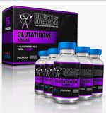 5 pack glutathione product mock-up