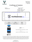 Glp-3r 30mg certificate of analysis
