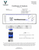 IGF1-LR3 1mg certificate of analysis