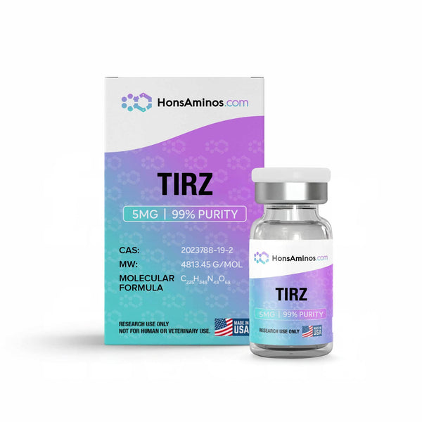 Tirzepatide 5mg