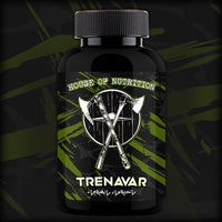 Trenavar 30mg/30 capsules