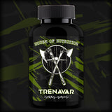 Trenavar 30mg/30 capsules