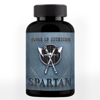 SPARTAN (RAD 140 20mg / cap LGD 4033 10 mg / cap YK 11 10mg / cap)