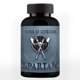 SPARTAN (RAD 140 20mg / cap LGD 4033 10 mg / cap YK 11 10mg / cap)