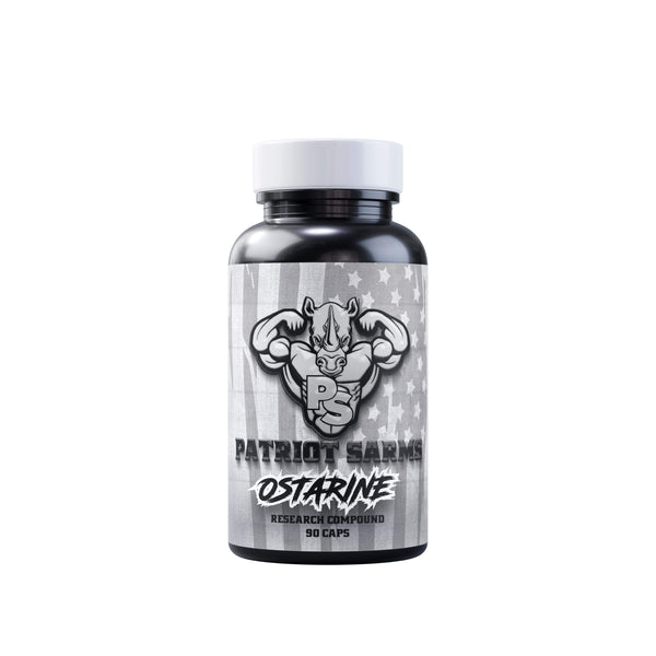 Ostarine MK-2866