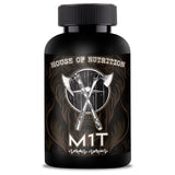 M1T - ( Methyl 1 - Testosterone) 20mg/30 capsules