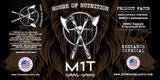 M1T - ( Methyl 1 - Testosterone) 20mg/30 capsules
