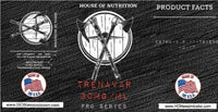 Trenavar liquid 30 mg