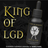 KING OF LGD 4033