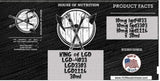KING OF LGD 4033