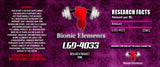 LGD - 4033 liquid 30ml