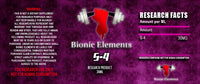 S- 4 liquid 30ml