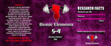 S- 4 liquid 30ml
