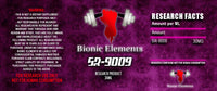 SR - 9009 liquid 30ml