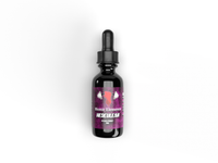 HERCULEAN BLEND (S - 4, S - 9009, AC - 262) liquid 30ml