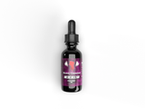 HERCULEAN BLEND (S - 4, S - 9009, AC - 262) liquid 30ml